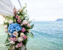 Cameo Island Olympic Wedding 5