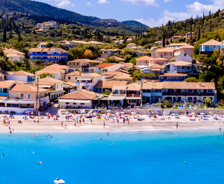 Agios Nikitas