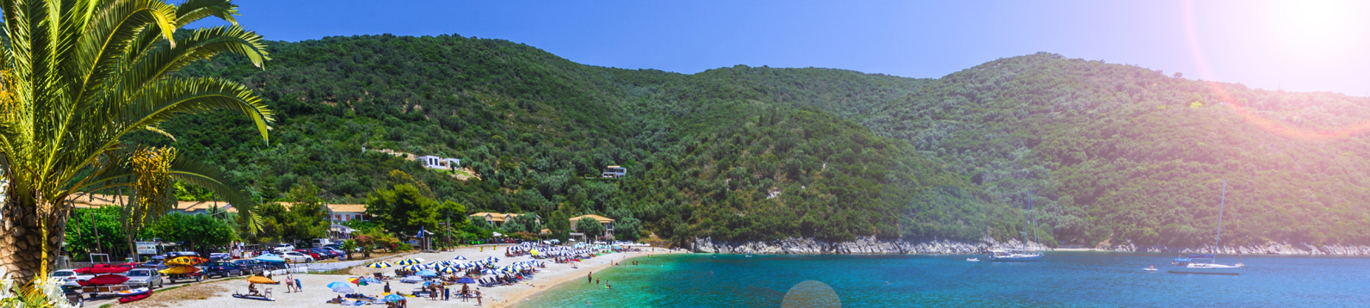 Mikros Gialos Poros