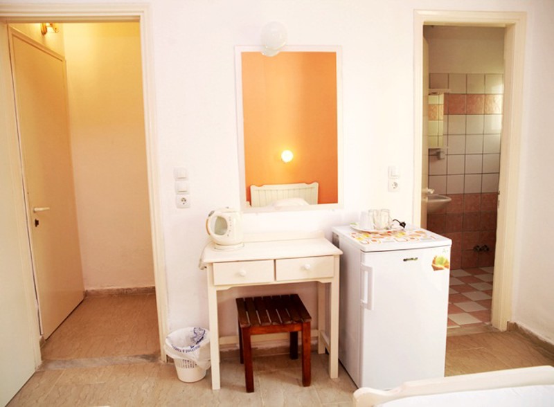 Alexander Beach Hotel (4)