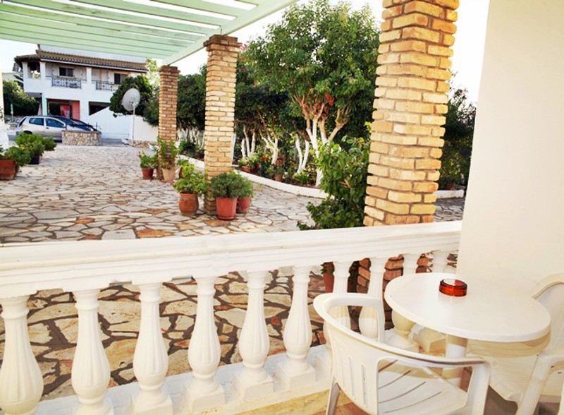 Alexander Beach Hotel (5)