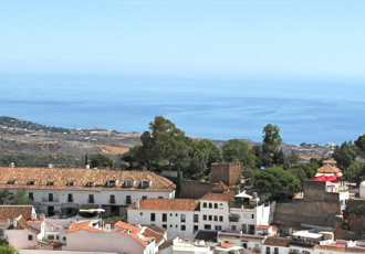 Mijas