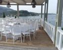 Mythos Taverna Zante Wedding