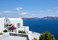 View at Santorini View