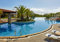 Outdoor Pool at The Westin Resort Costa Navarino