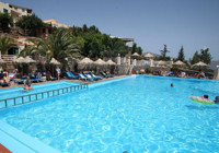 Elounda Water Park Residence Hotel, Main