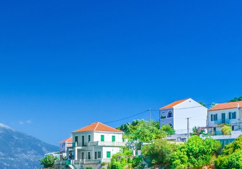 Kefalonia, the shining star of the Ionian Islands