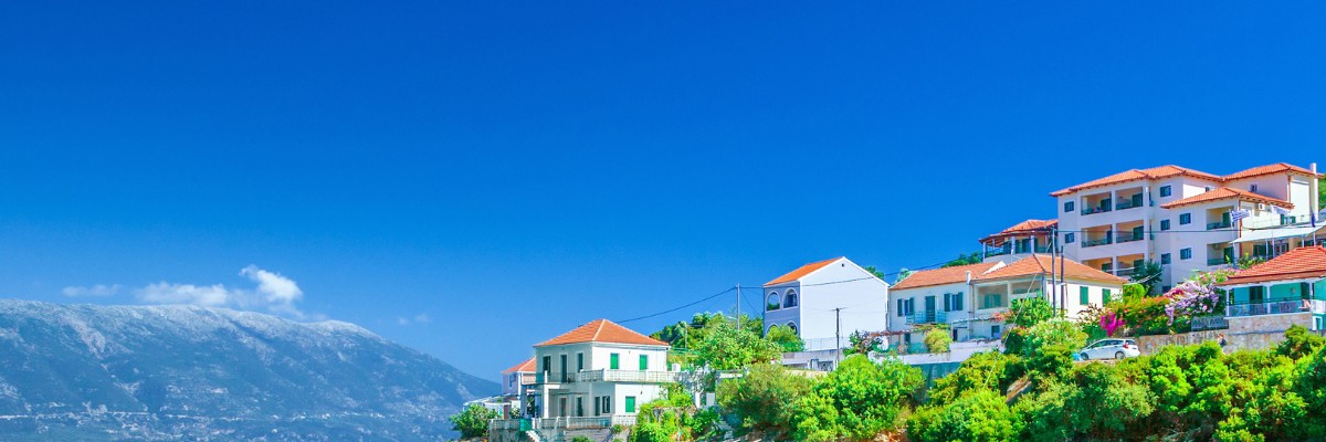 Kefalonia, the shining star of the Ionian Islands