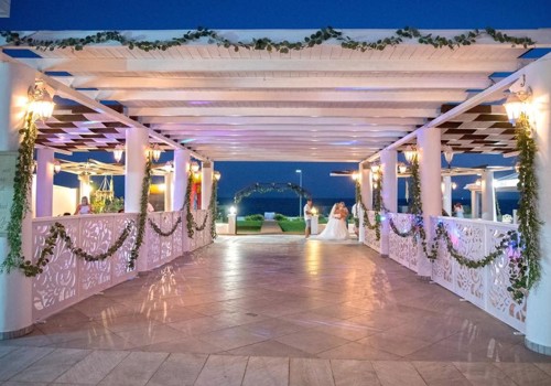 Aphrodite Beach Venue 6