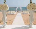 Dome Beach Beach Ceremony