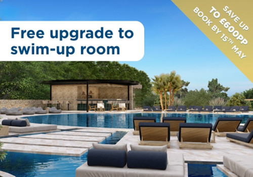 Cabu Hotel Free Upgrade (2)